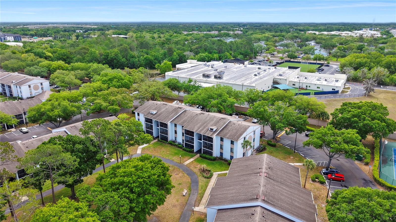 CLUB AT ORLANDO PH 04 - Residential