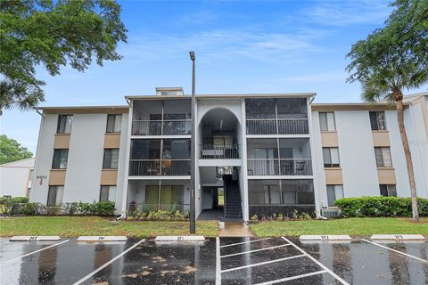 Photo of 8203 Sun Spring Circle #62, Orlando, FL 32825 (MLS # O6395735)