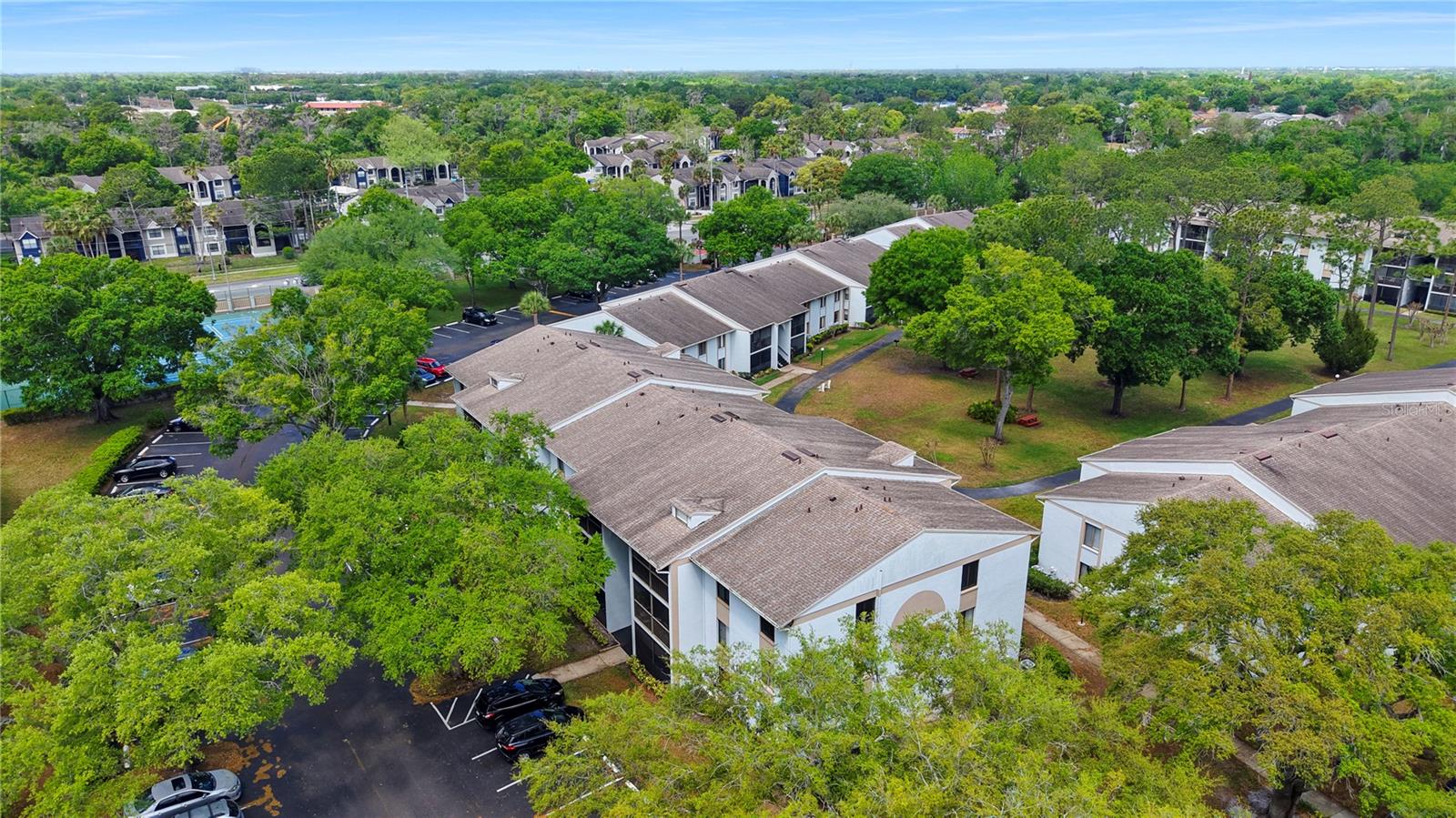 CLUB AT ORLANDO PH 04 - Residential