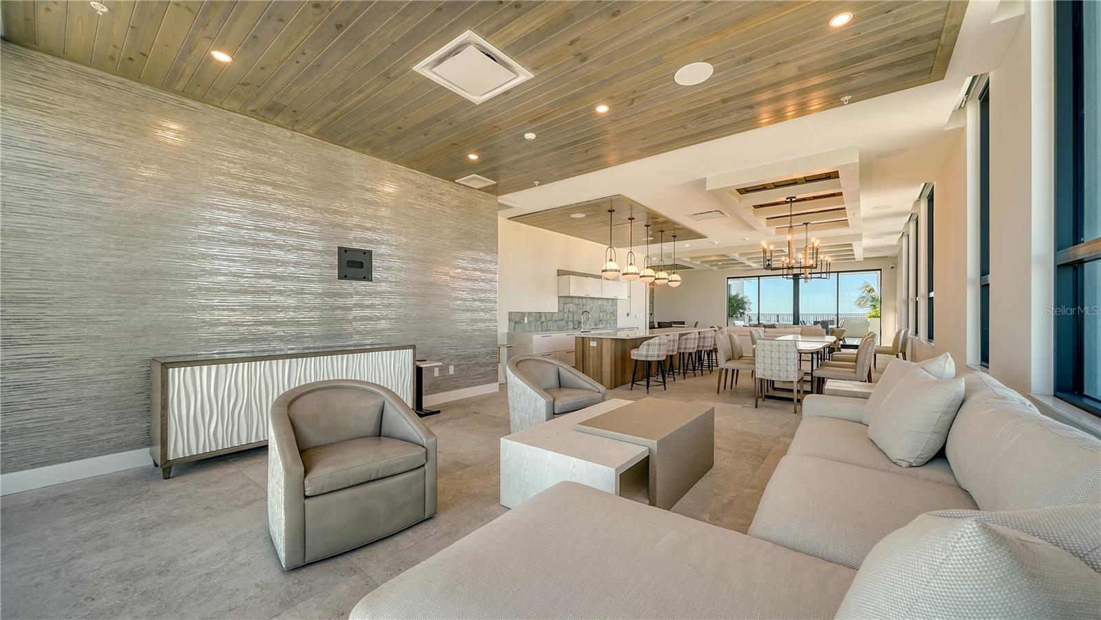 THE DEMARCAY - Residential