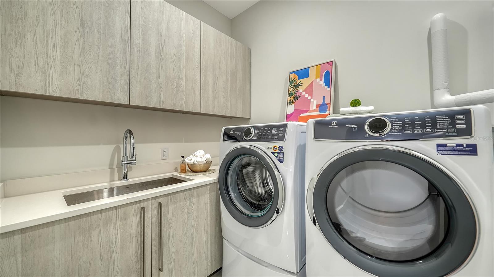 THE DEMARCAY - Residential