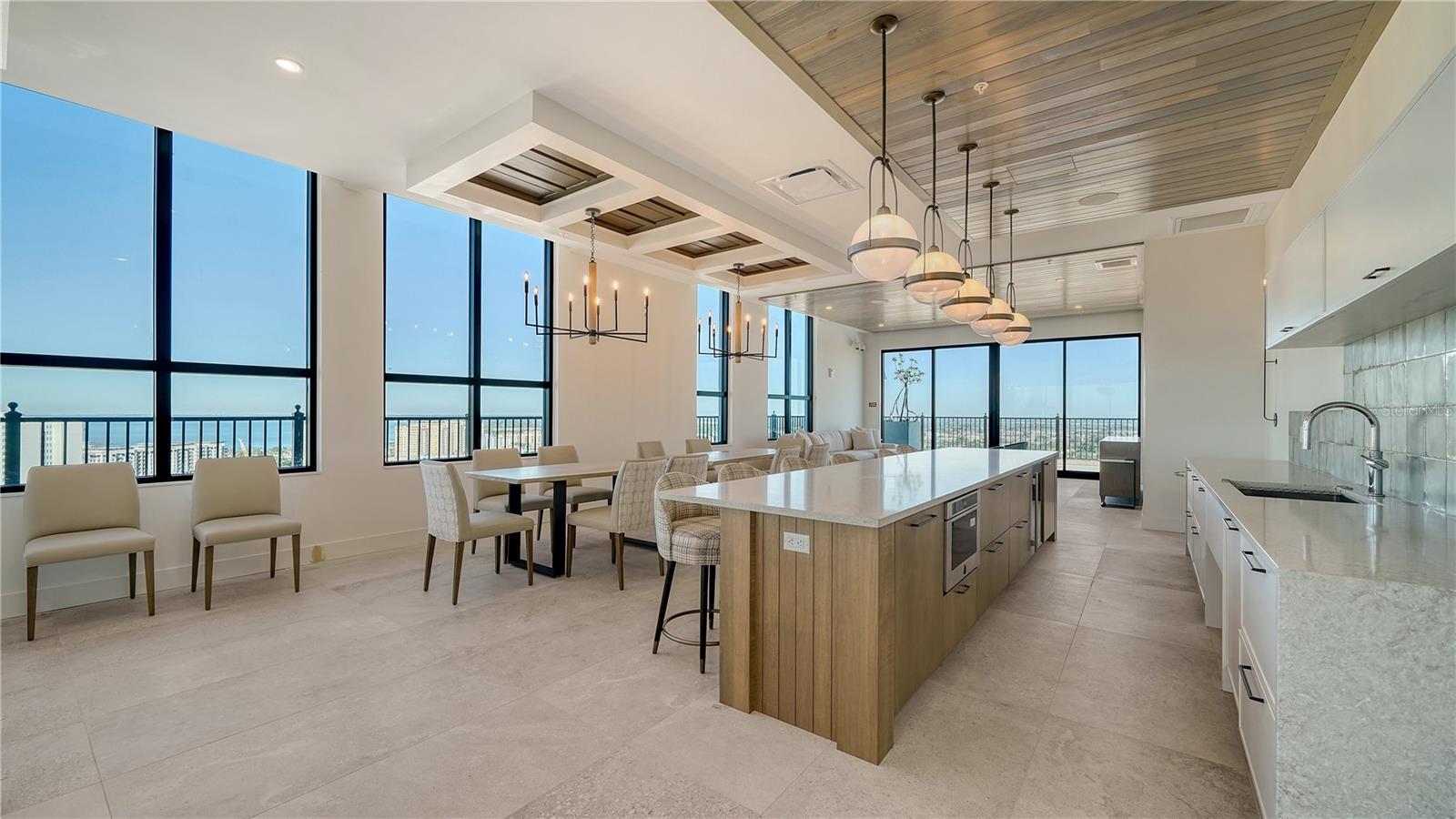 THE DEMARCAY - Residential