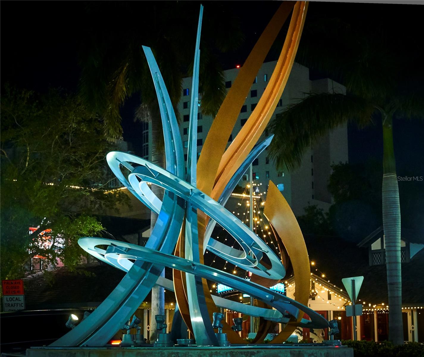 THE DEMARCAY - Residential