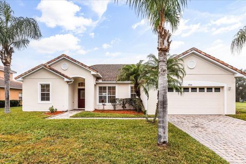 Photo of 3516 Forest Park Drive, Kissimmee, FL 34746 (MLS # O6371659)