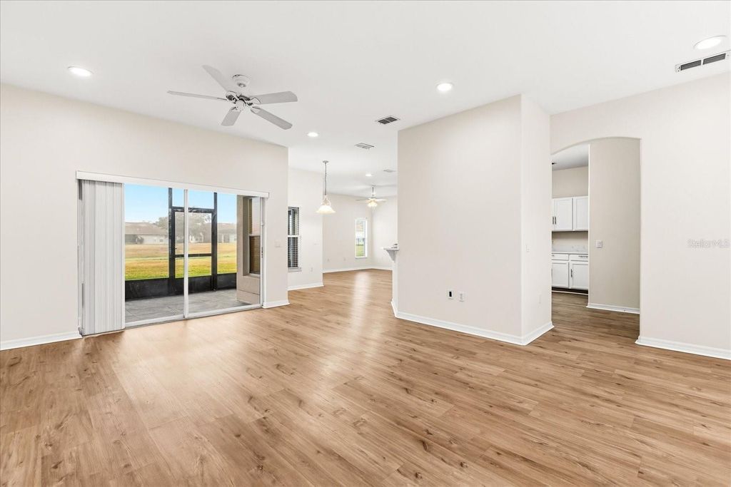 Photo of 3516 Forest Park Drive, Kissimmee, FL 34746 (MLS # O6371659)