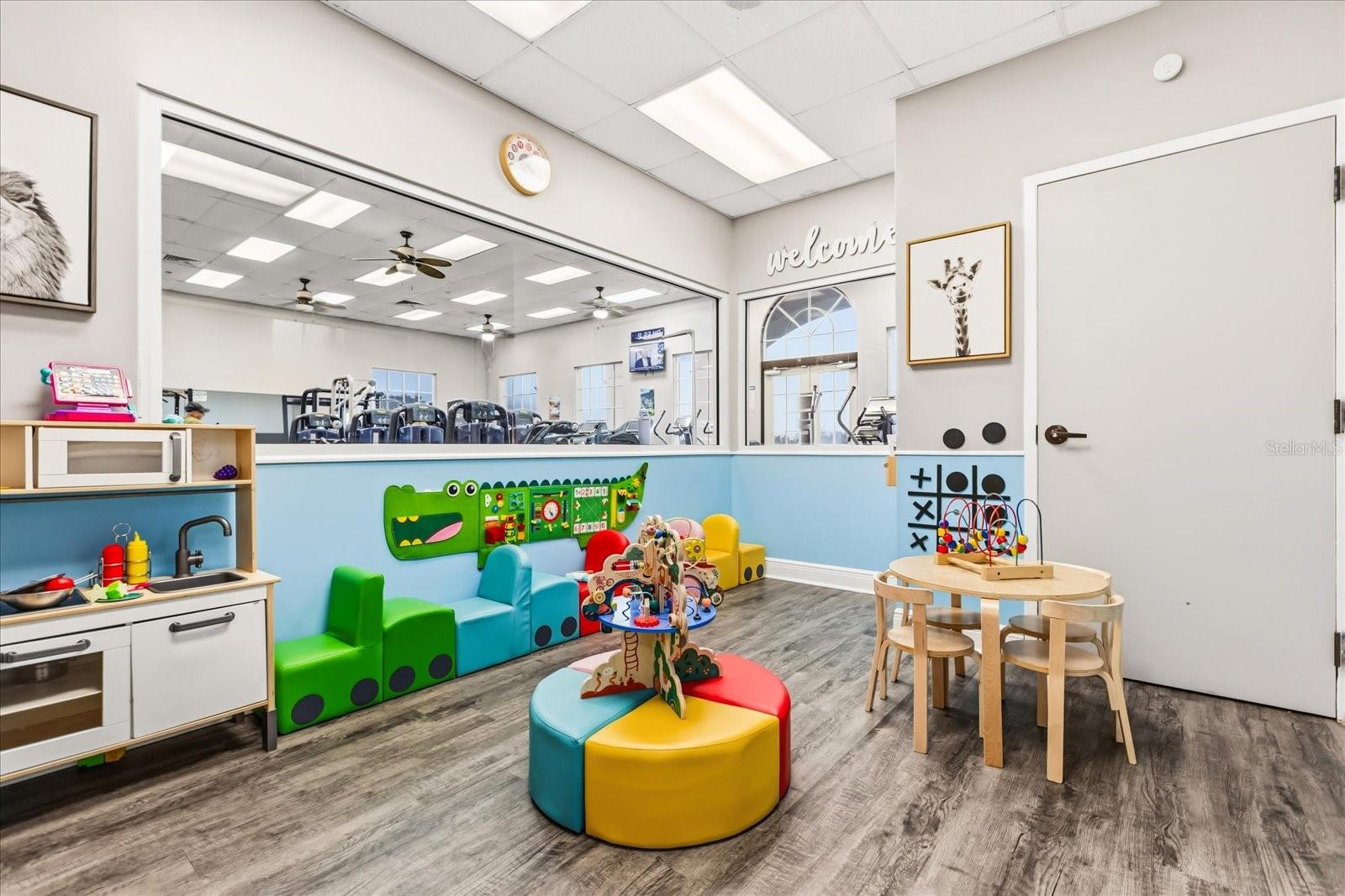 BELLALAGO - Residential