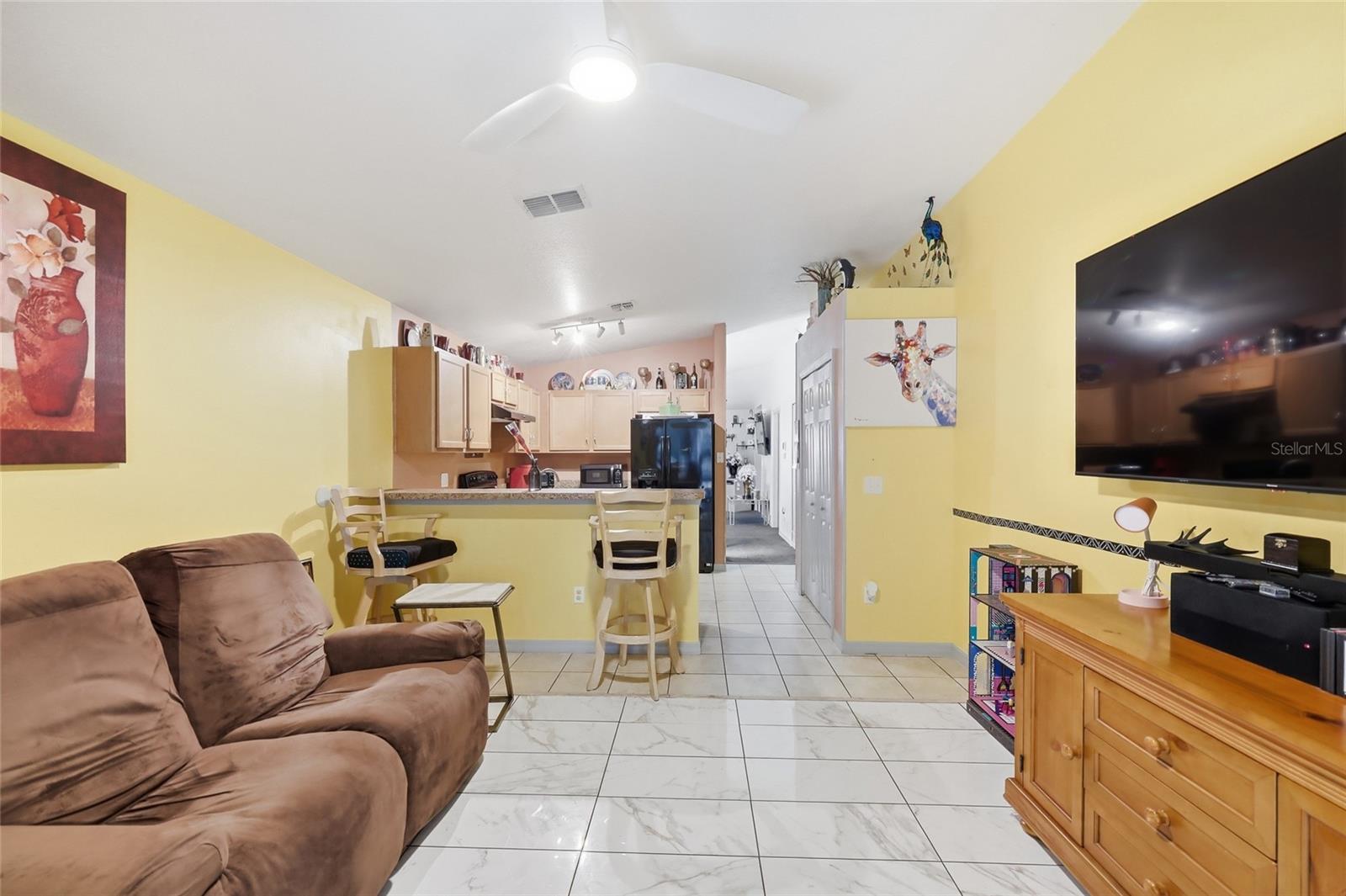 HOLLY CRK PH II - Residential