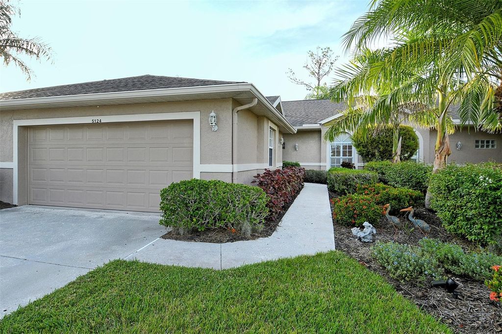 Photo of 5124 Mahogany Run Avenue, Sarasota, FL 34241 (MLS # A4671999)