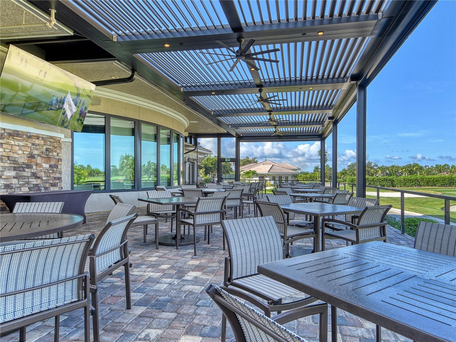 HERITAGE OAKS GOLF & COUNTRY CLUB - Residential