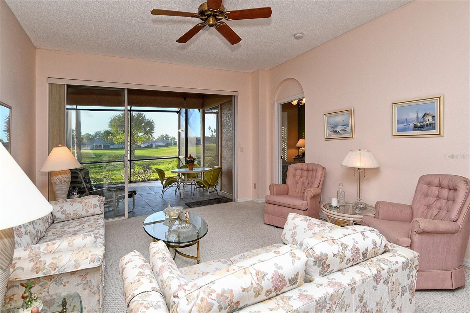 HERITAGE OAKS GOLF & COUNTRY CLUB - Residential