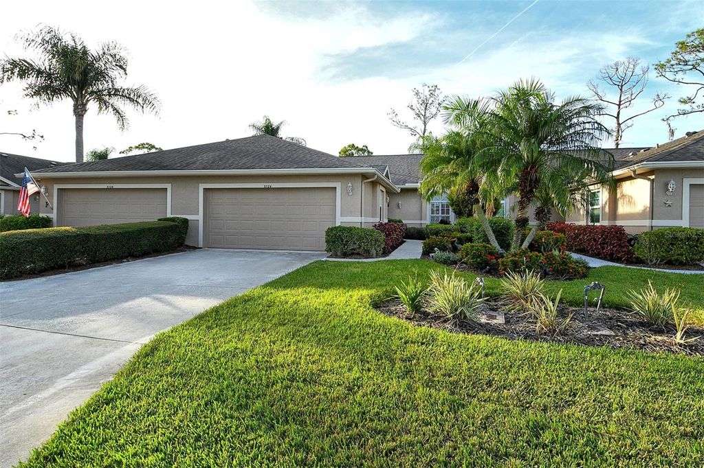 Photo of 5124 Mahogany Run Avenue, Sarasota, FL 34241 (MLS # A4671999)
