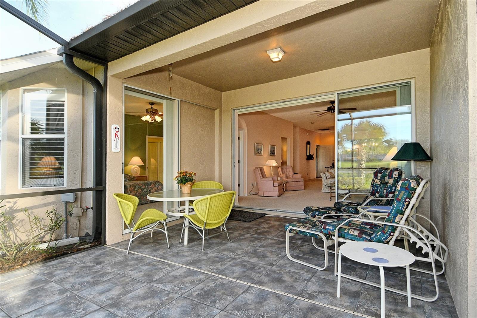 HERITAGE OAKS GOLF & COUNTRY CLUB - Residential