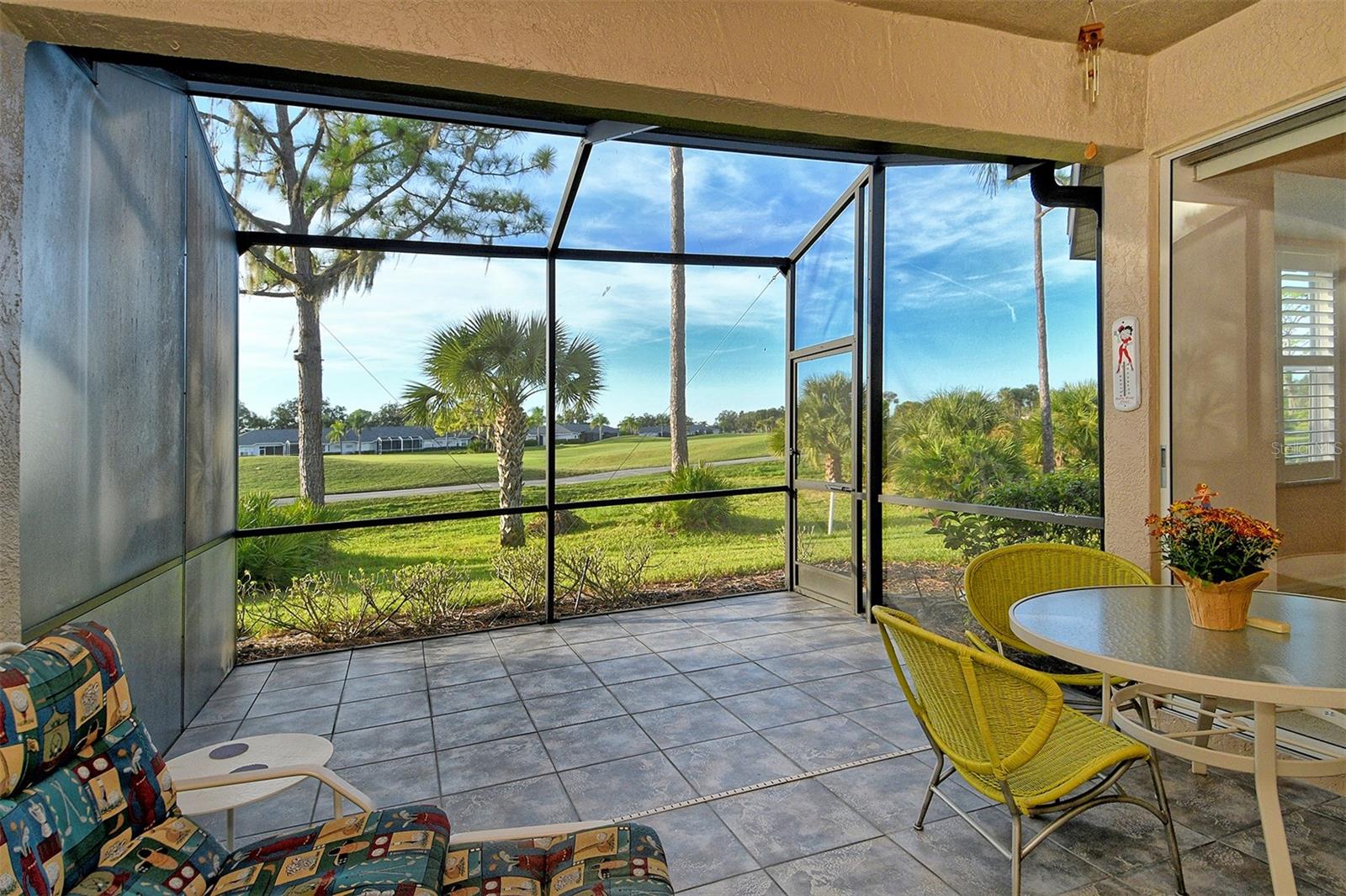 HERITAGE OAKS GOLF & COUNTRY CLUB - Residential