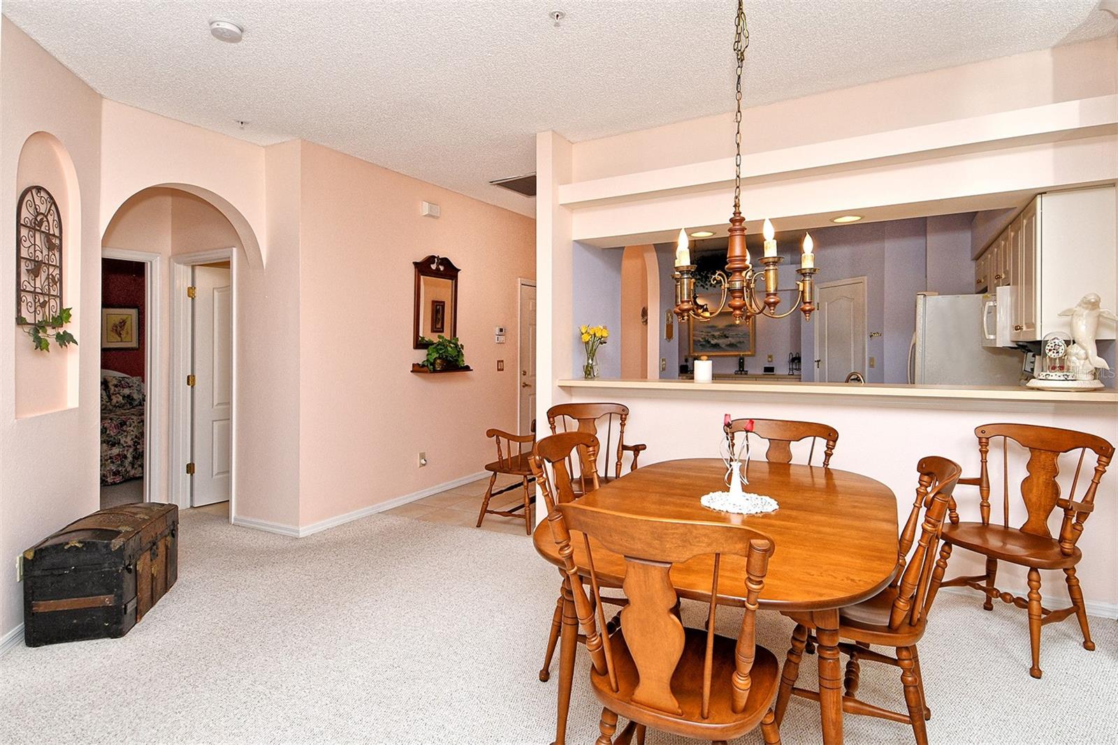 HERITAGE OAKS GOLF & COUNTRY CLUB - Residential