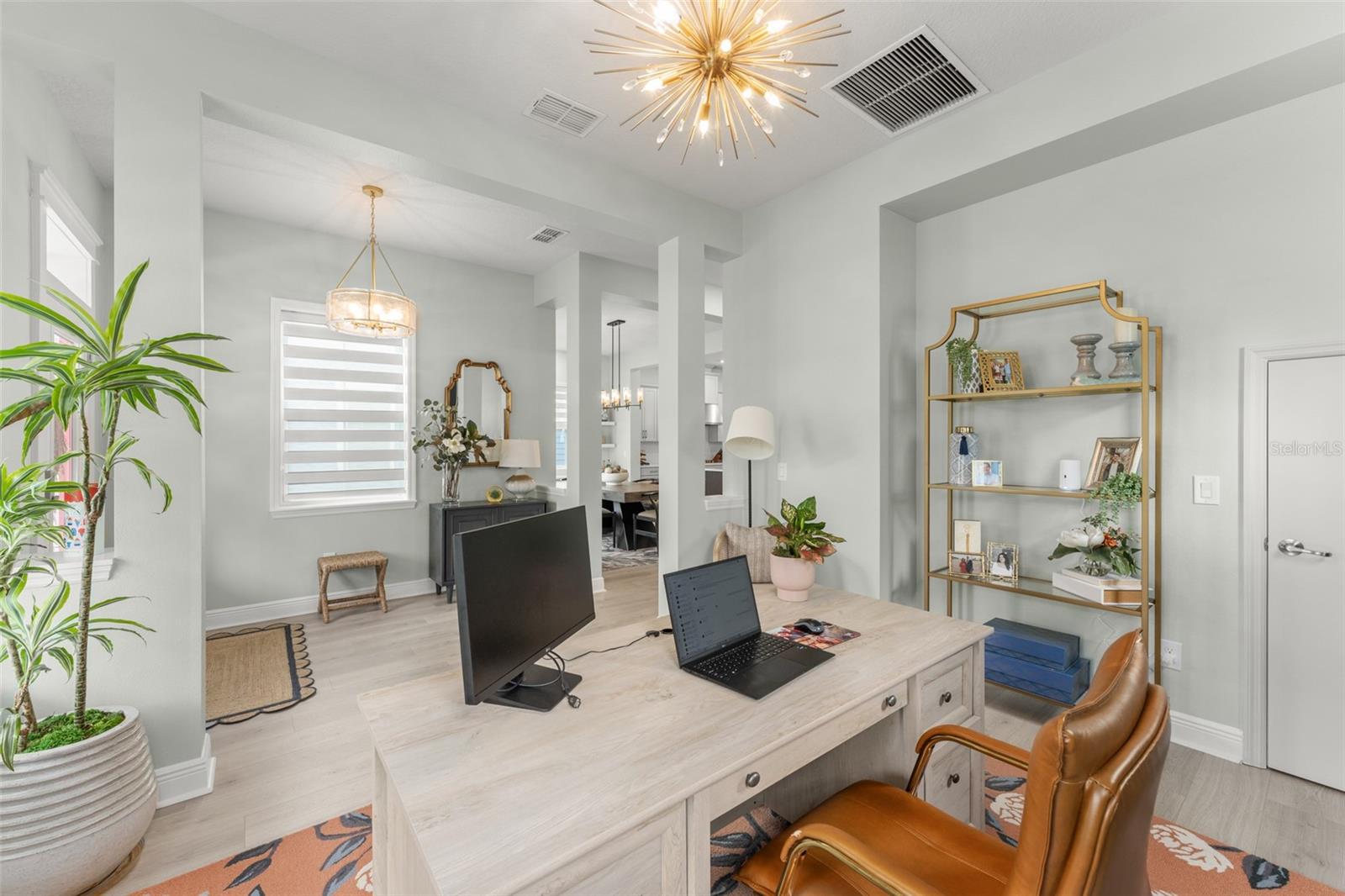 1219 SADDLEBACK DRIVE