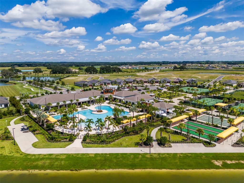 Photo of 31565 Cannon Rush Drive, San Antonio, FL 33576 (MLS # TB8489879)