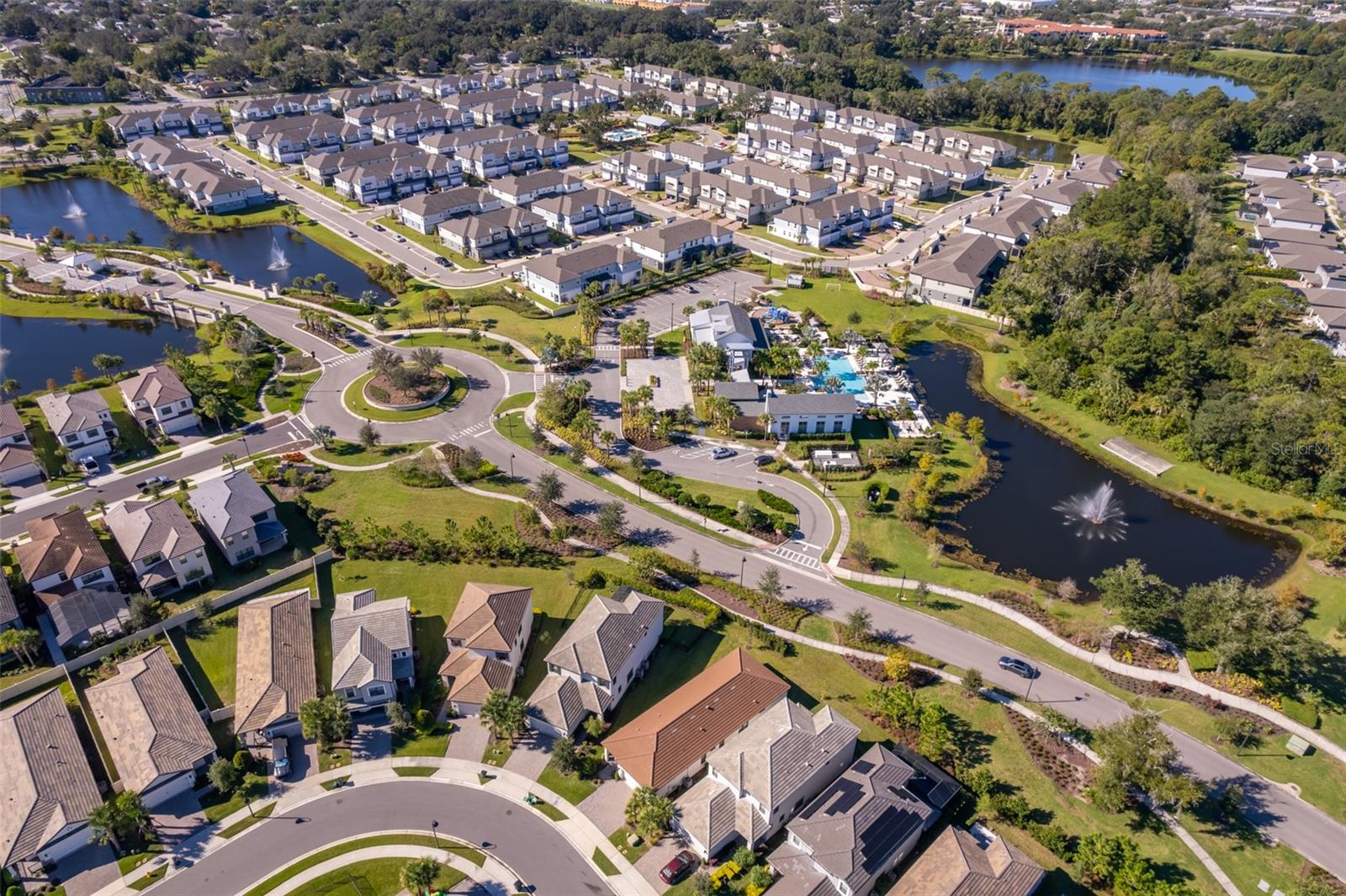 MEADOWS AT HAWKS CREST - Residential