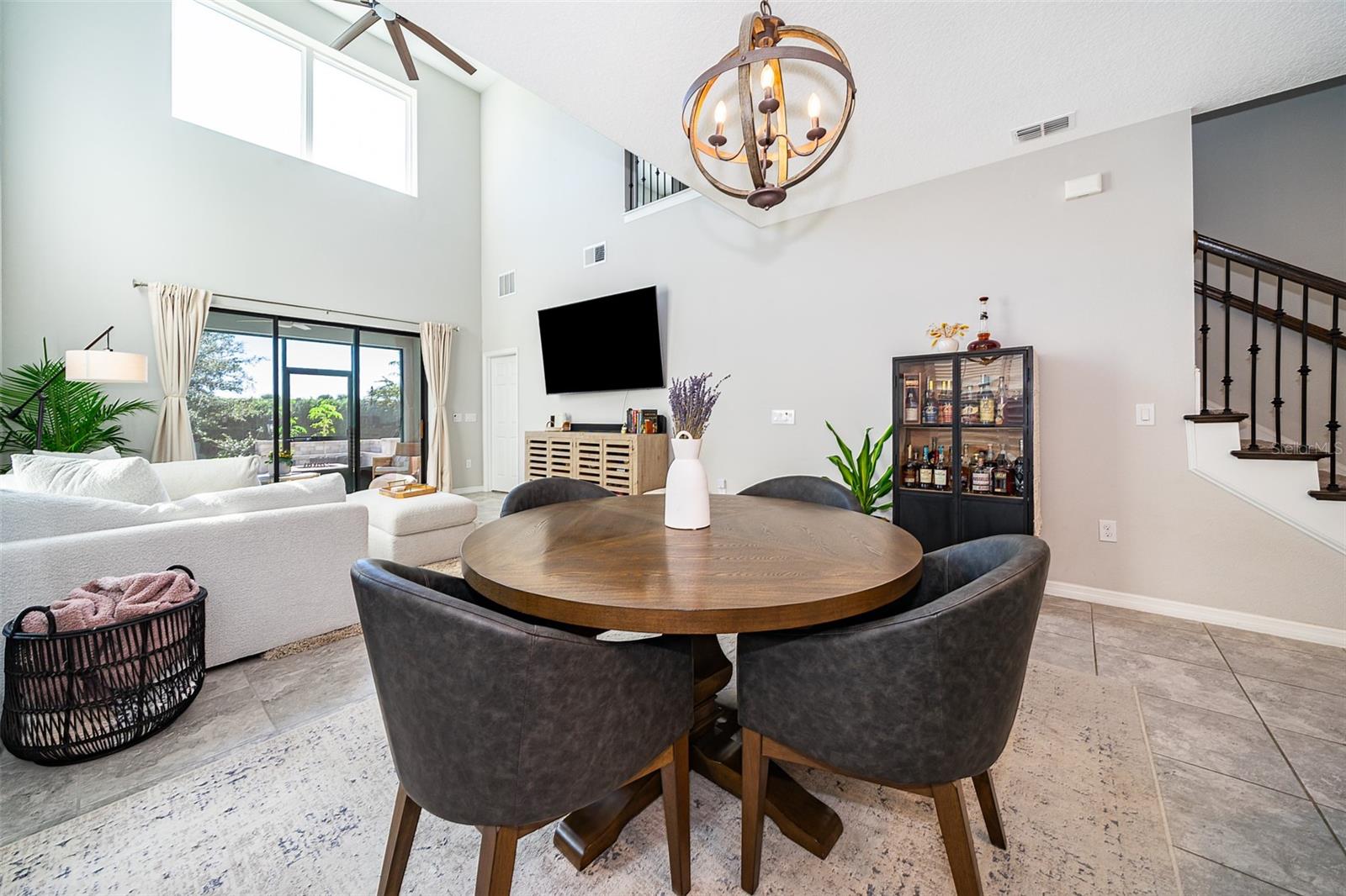 MEADOWS AT HAWKS CREST - Residential