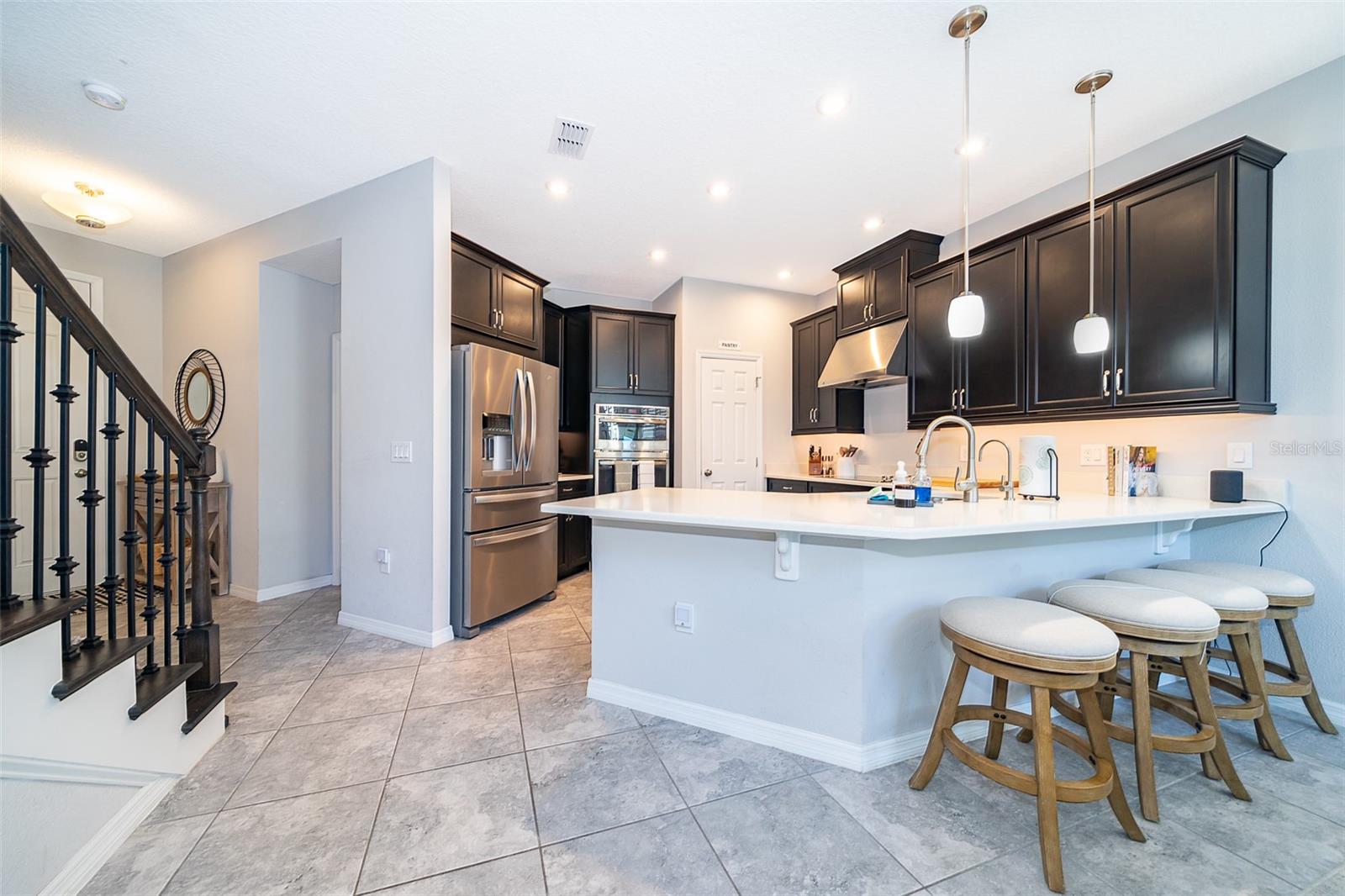 MEADOWS AT HAWKS CREST - Residential