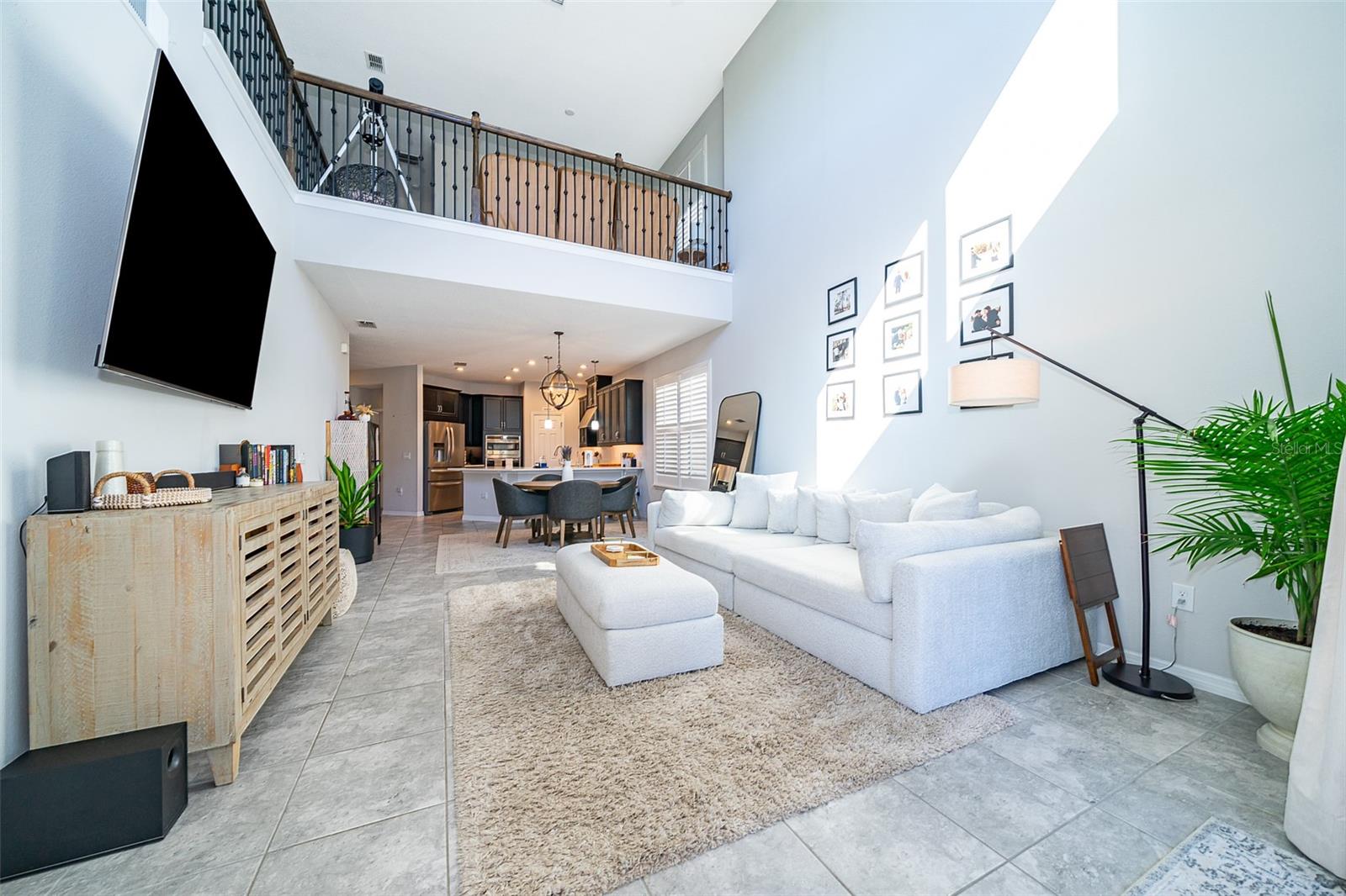 MEADOWS AT HAWKS CREST - Residential