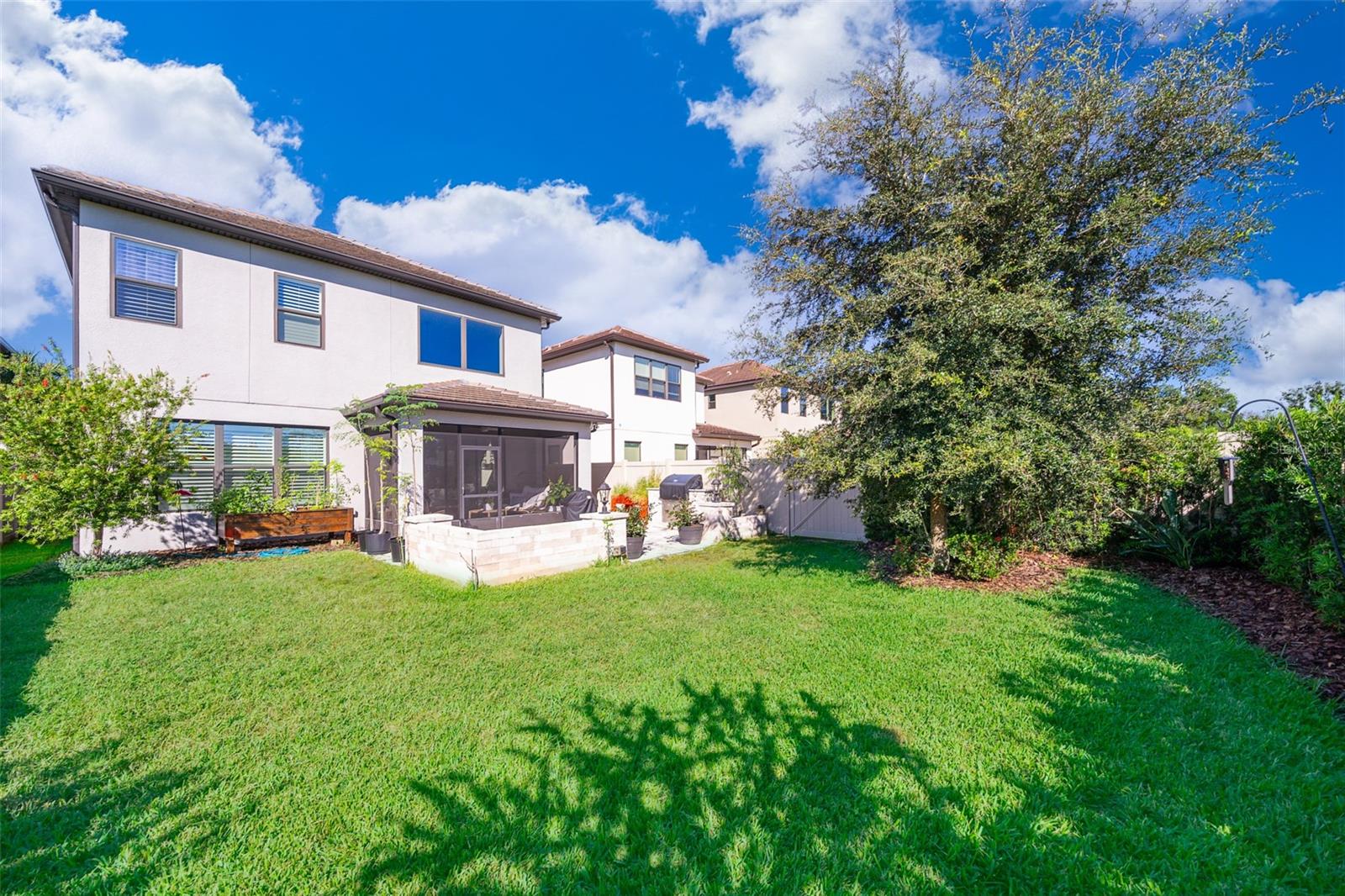 MEADOWS AT HAWKS CREST - Residential