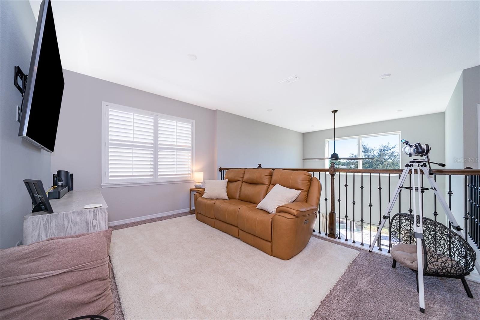 MEADOWS AT HAWKS CREST - Residential