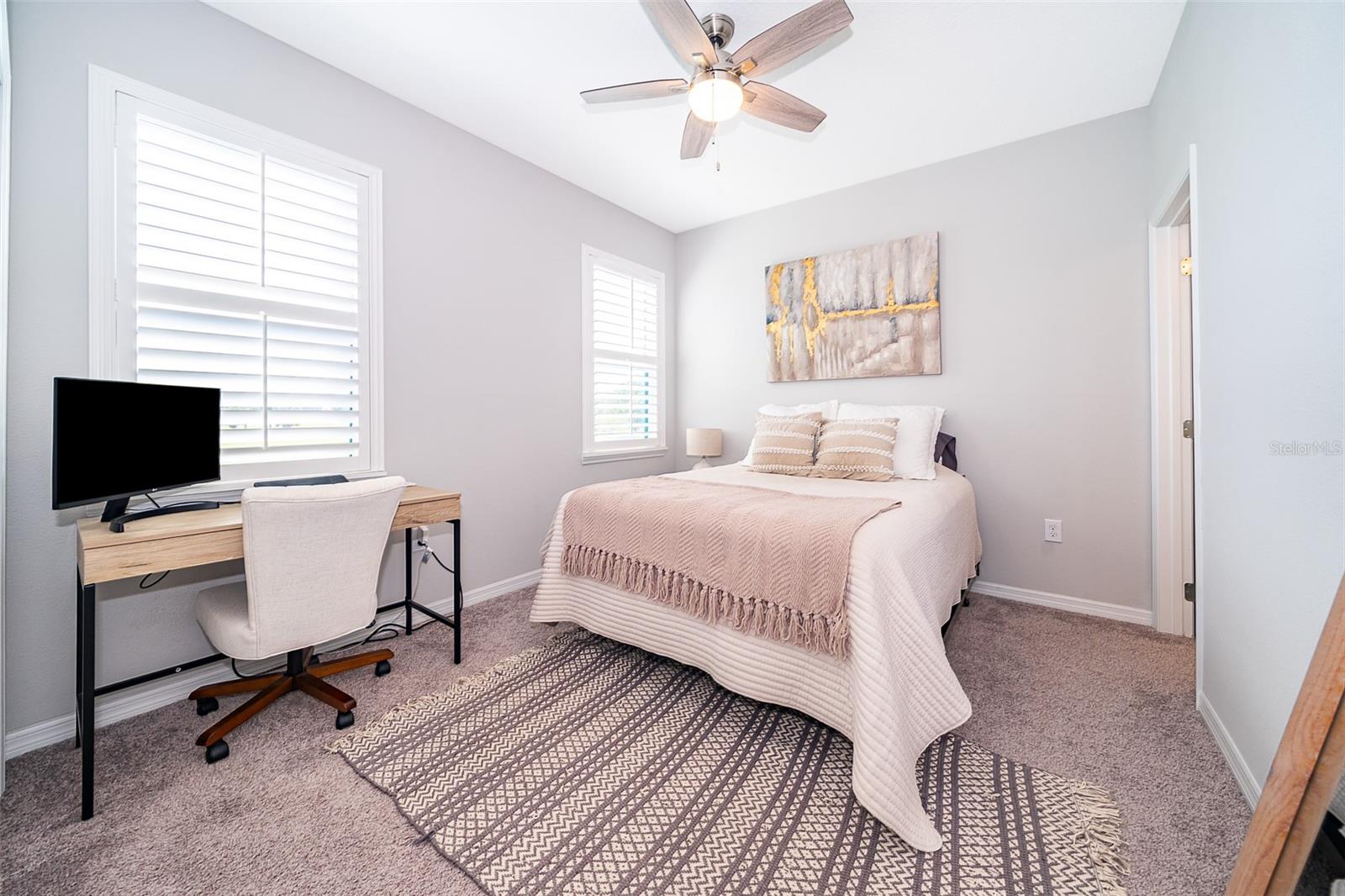 MEADOWS AT HAWKS CREST - Residential