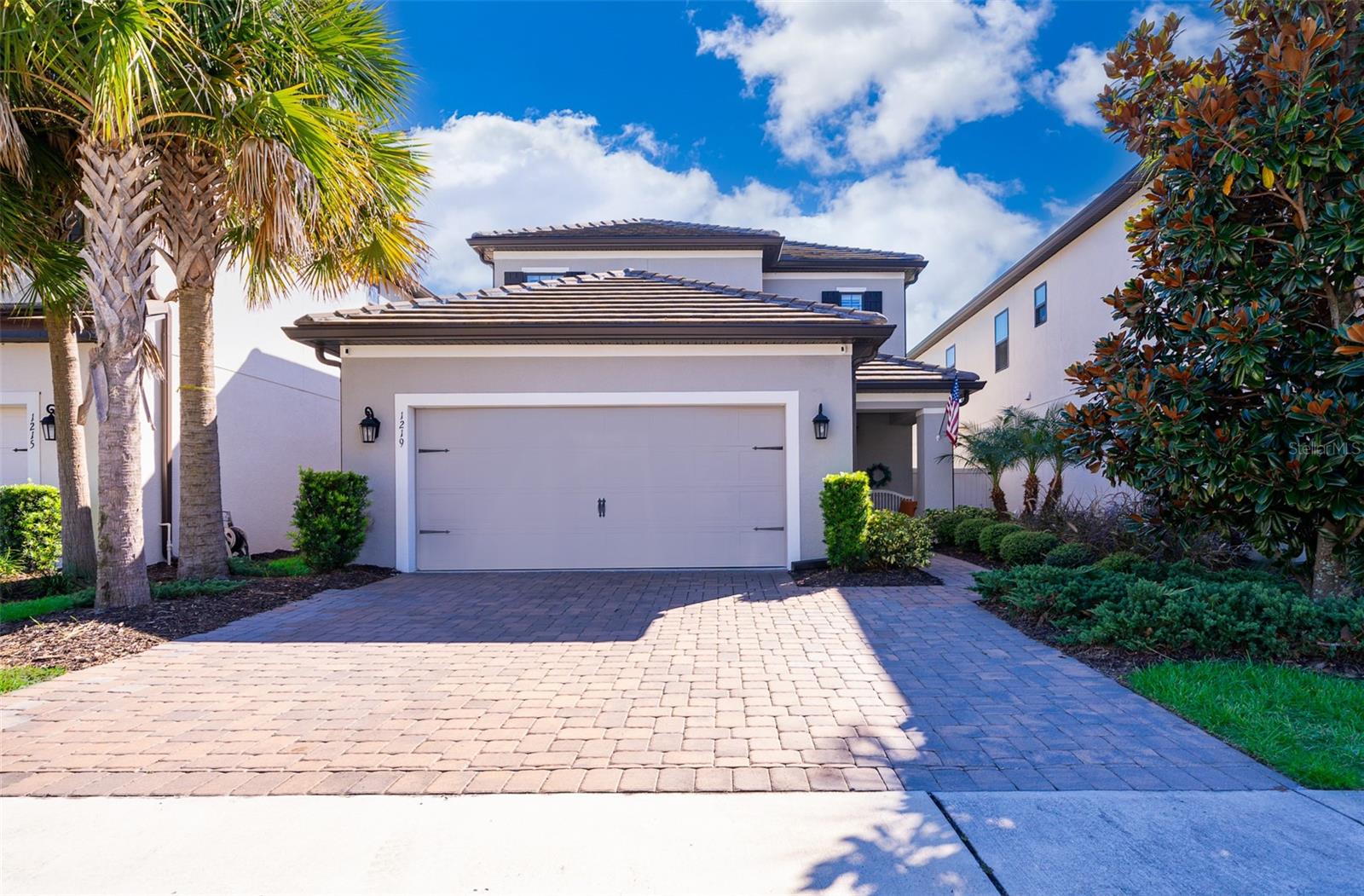 MEADOWS AT HAWKS CREST - Residential