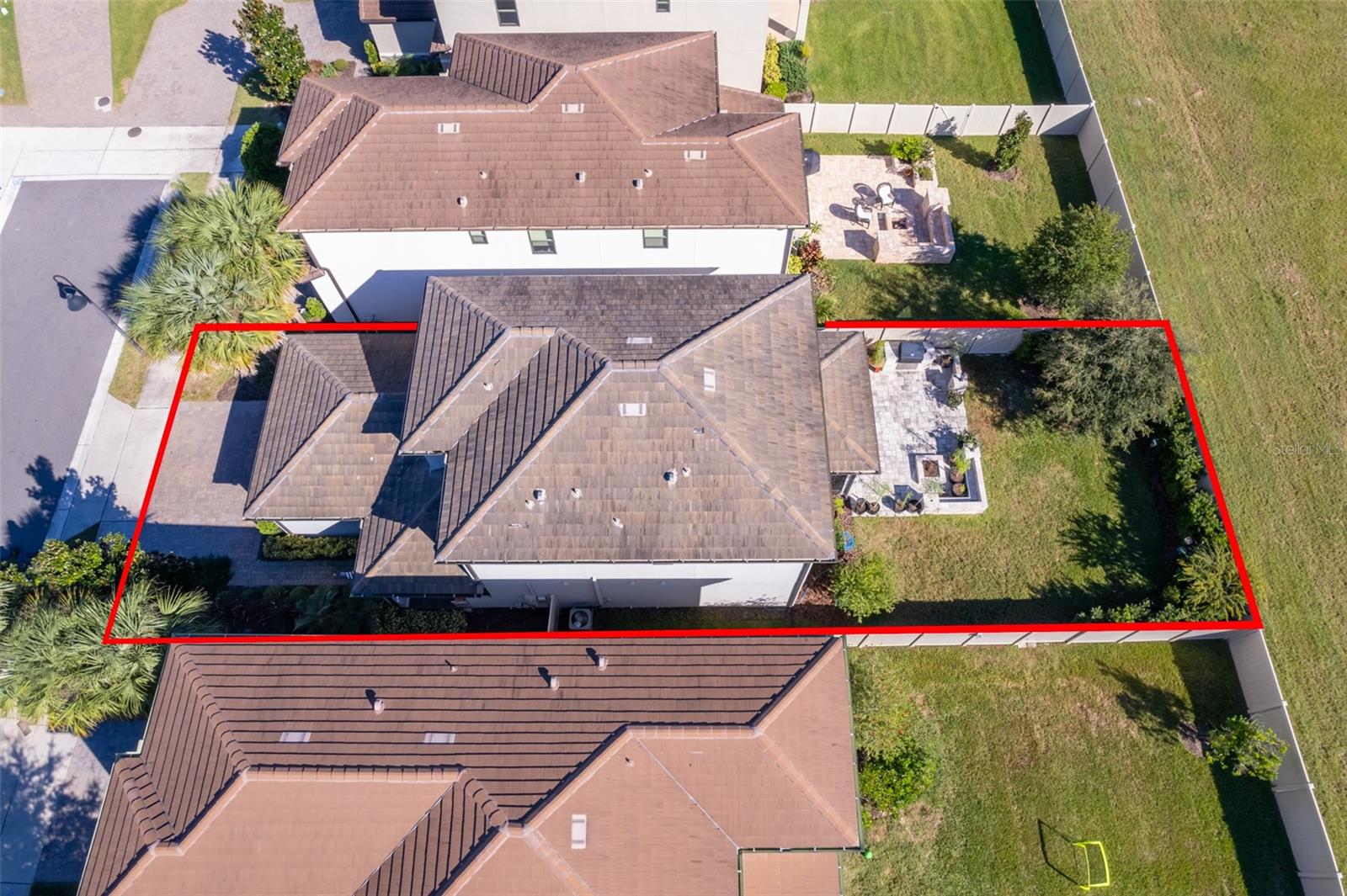 MEADOWS AT HAWKS CREST - Residential