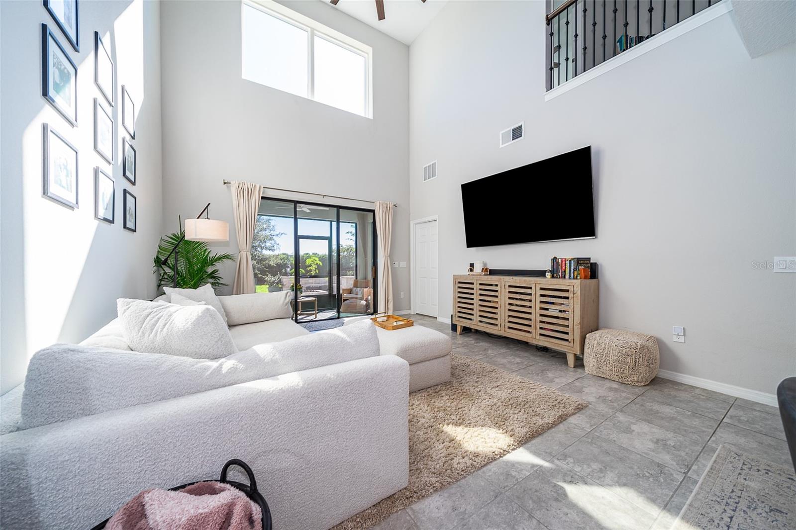 MEADOWS AT HAWKS CREST - Residential