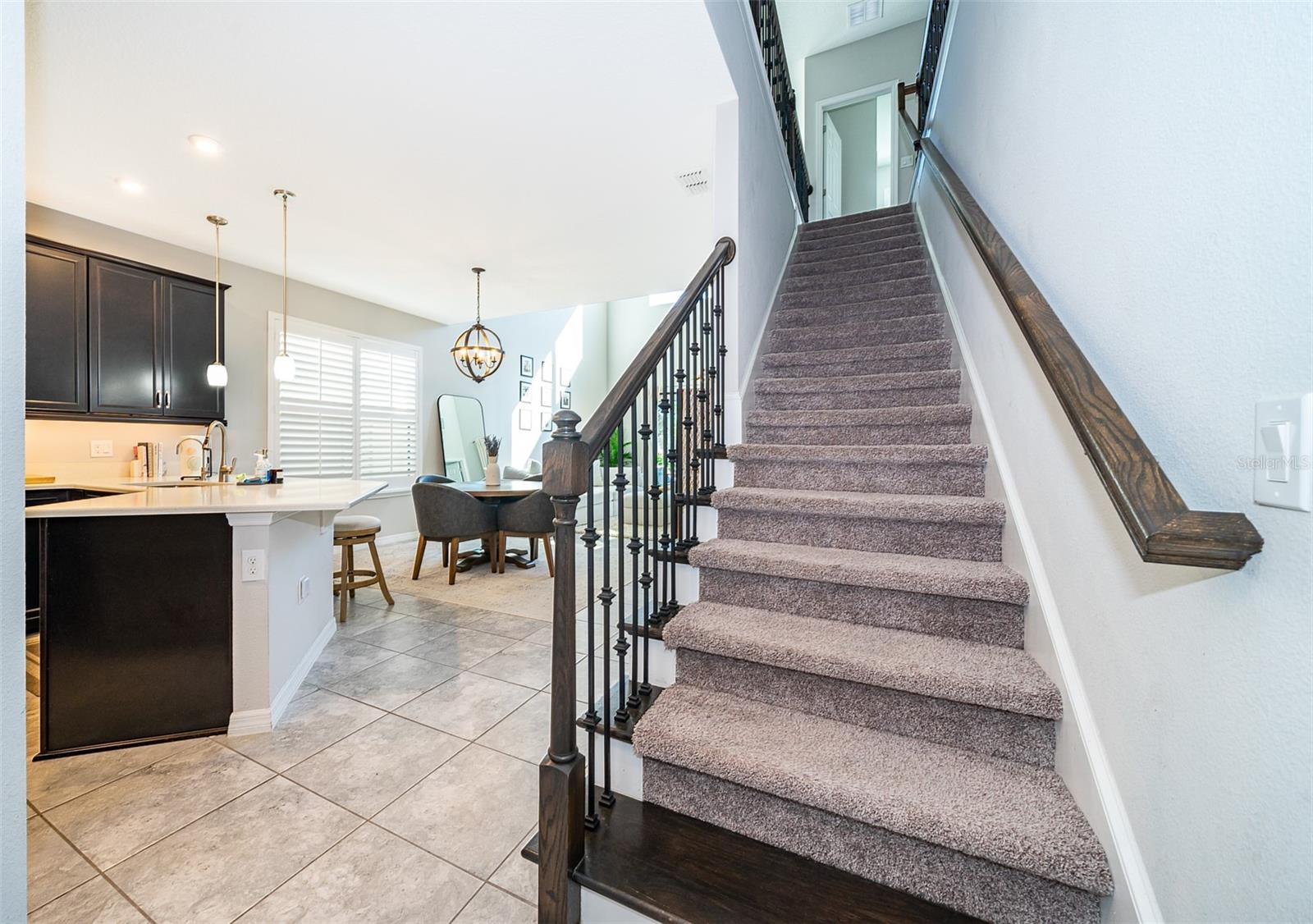 MEADOWS AT HAWKS CREST - Residential