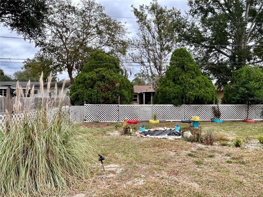 Check this one out! Roof 2023, AC 2018, solar panels with new Tesla battery, newer electric panel, newer windows. NEW flooring just installed. Energy efficient, and Fully fenced, private back yard for your kiddos or pets. This is a cute 2/1.5/1 home in Beverly Hills. Just a few miles from shopping, restaurants, and the new Shoppes of Black Diamond. This home has both a living and family room. A gas fireplace for the colder evenings. Kitchen has open shelving and cabinets with a lot of storage. Inside laundry room with new washer and dryer. Covered and enclosed back porch overlooking your back yard. Perfect for coffee in the mornings or just relaxing anytime. This home is ready for you, so get it today and enjoy knowing that all the bigger ticket items have been taken care of already. Need to commute? The new extension for the Suncoast parkway is about 5 miles away. Citrus County has so much to offer everyone. Beautiful parks, great golf, fishing, crystal clear springs, manatees, lakes, etc. Enjoy all the nature coast has to offer!