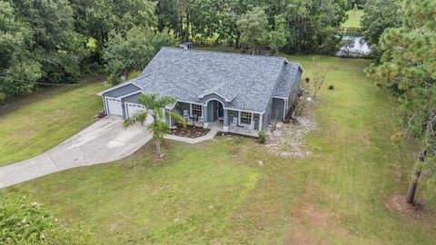 Photo of 7305 Jones Road, Odessa, FL 33556 (MLS # TB8409841)