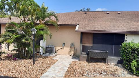 A home in BRADENTON