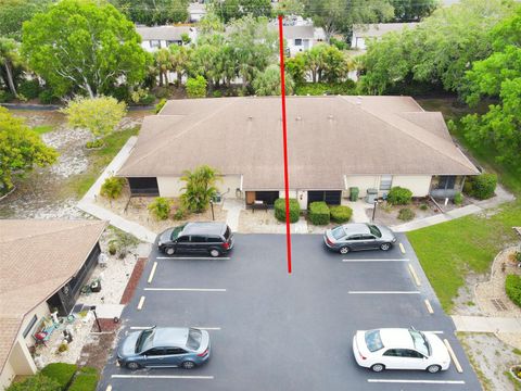 A home in BRADENTON