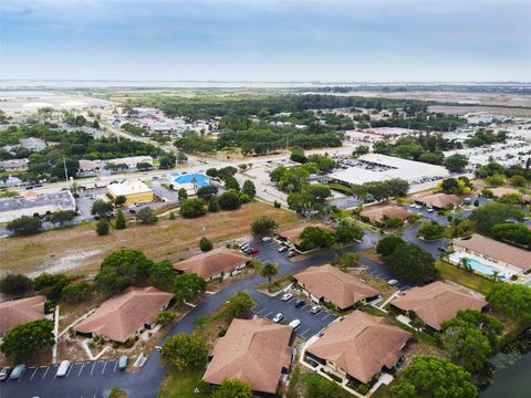 A home in BRADENTON