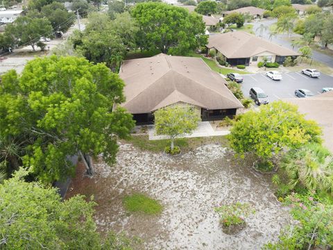 A home in BRADENTON