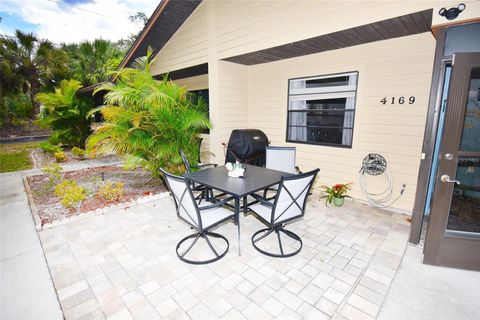 A home in BRADENTON