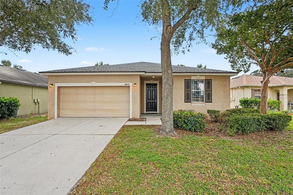 Photo of 8410 Indian Laurel Lane, Brooksville, FL 34613 (MLS # TB8560562)