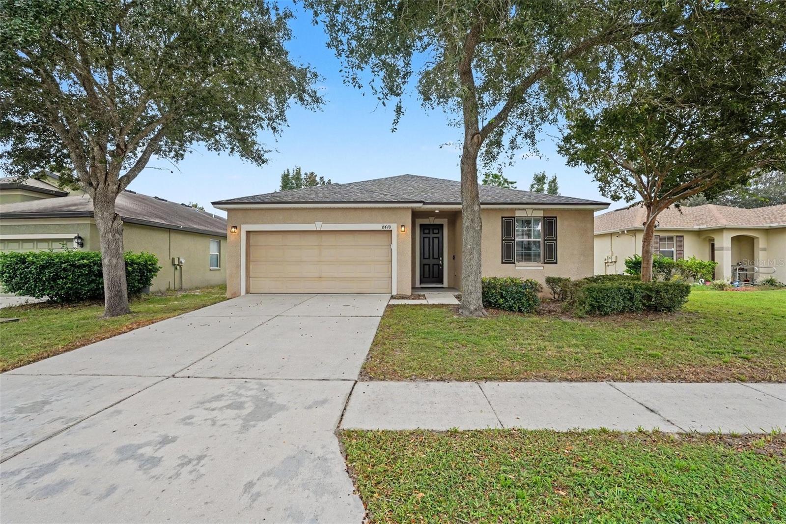 8410 INDIAN LAUREL LANE