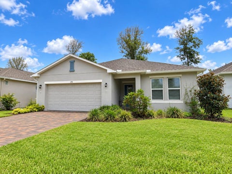 Photo of 174 Jones Fish Camp Road, Edgewater, FL 32141 (MLS # NS1089229)