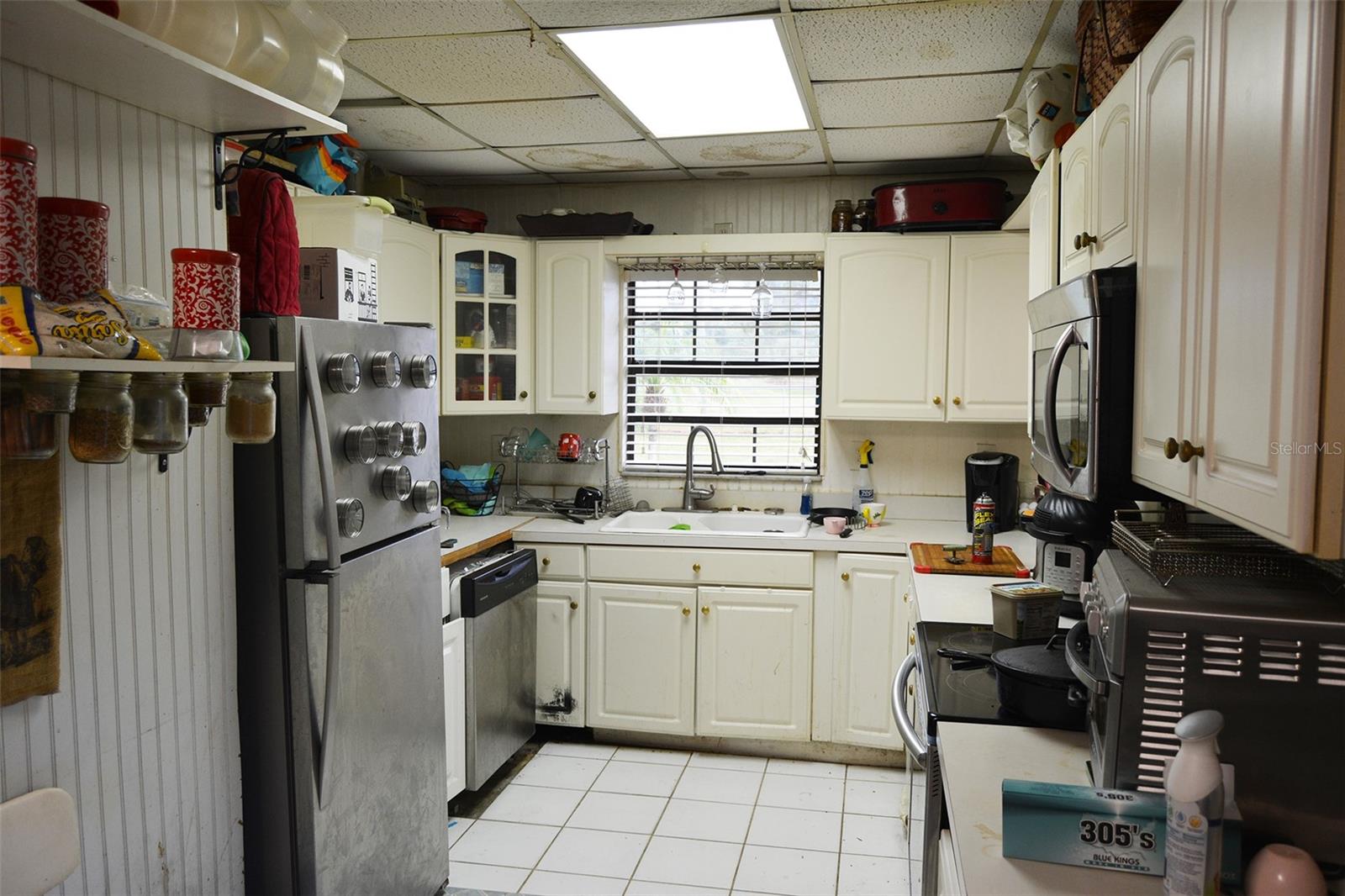 THE S 151 FT OF E 95 FT OF W1/2 OF SE1/4 OF SW1/4 - Residential