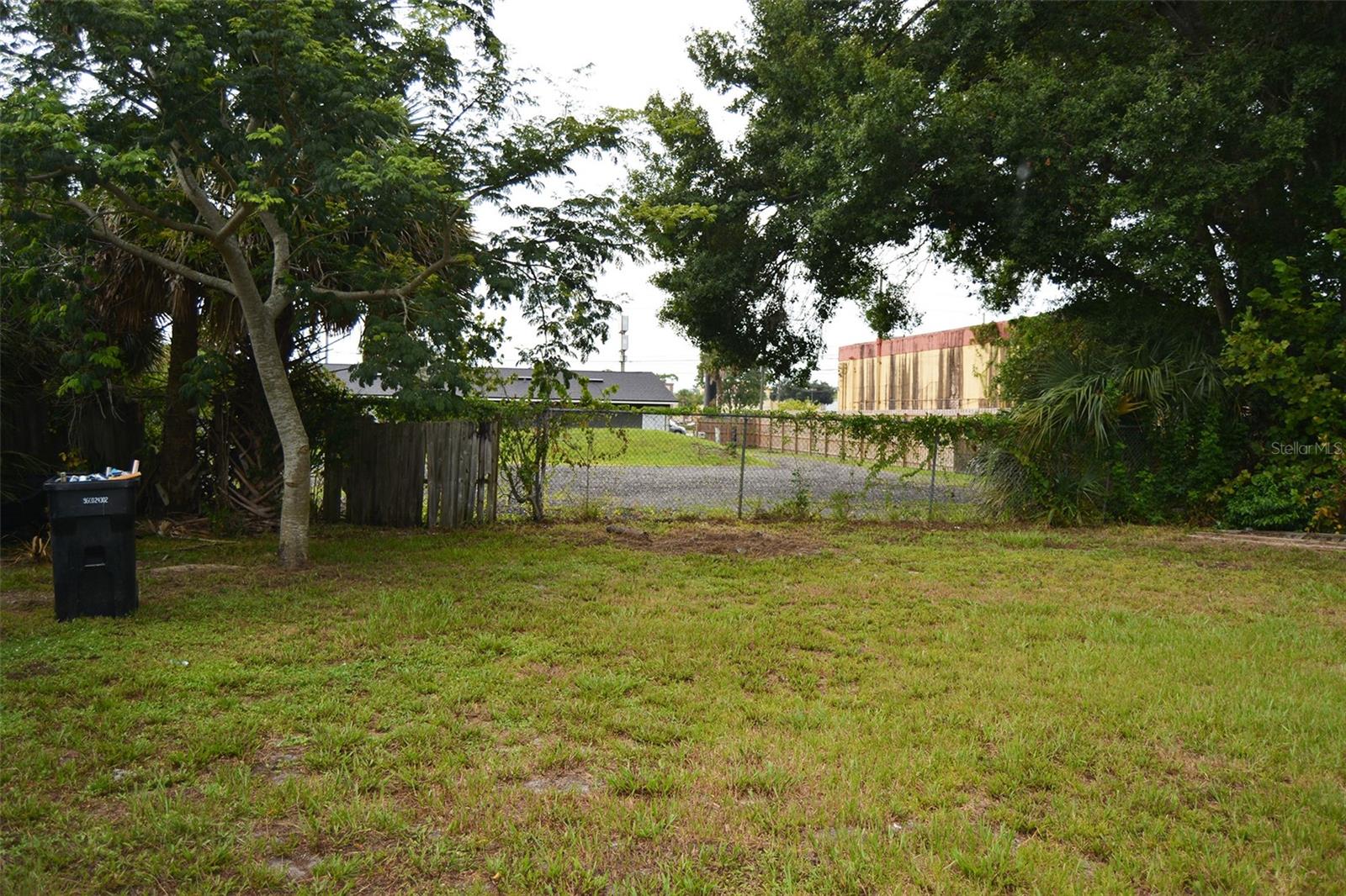 THE S 151 FT OF E 95 FT OF W1/2 OF SE1/4 OF SW1/4 - Residential