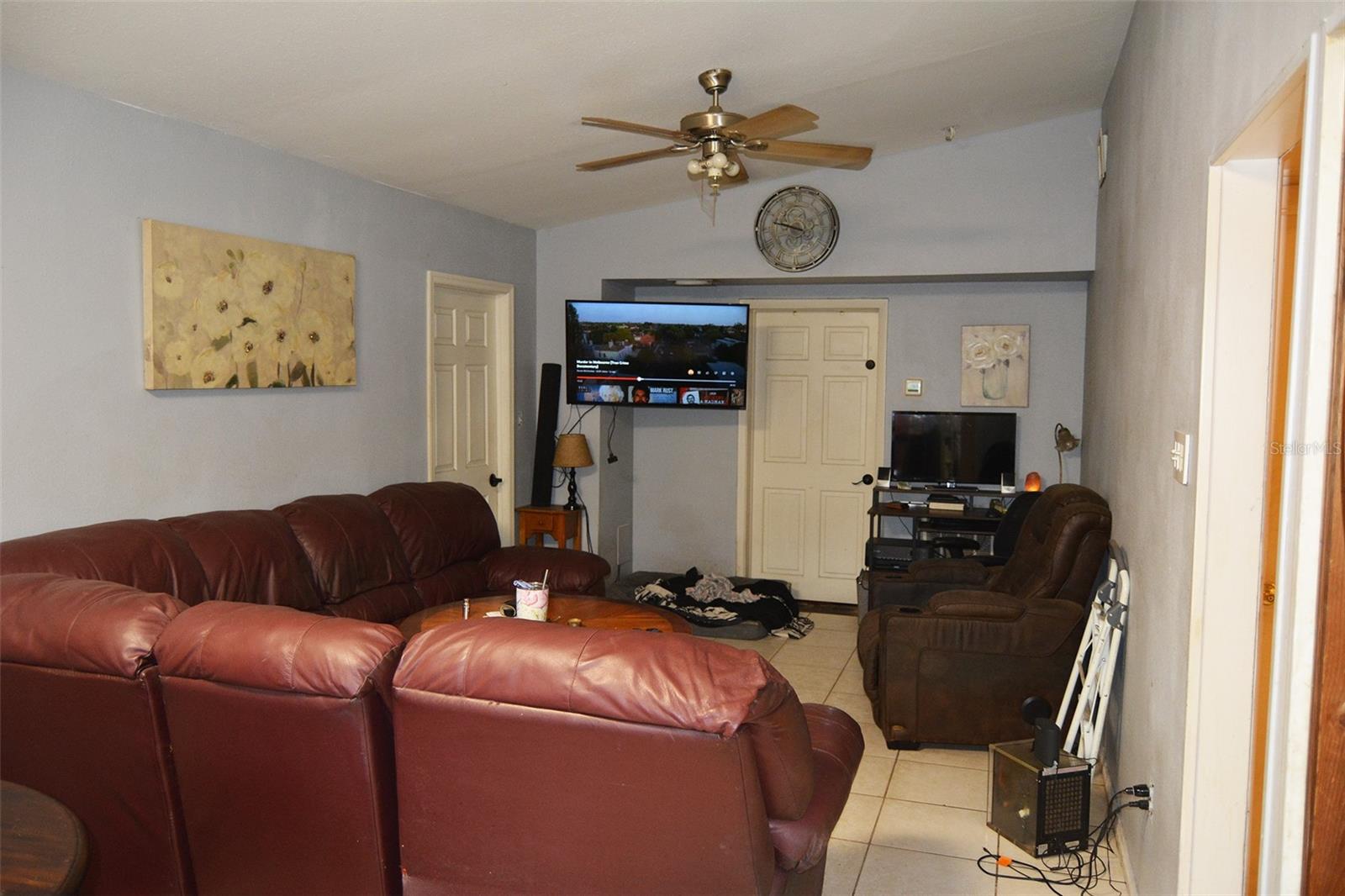 THE S 151 FT OF E 95 FT OF W1/2 OF SE1/4 OF SW1/4 - Residential