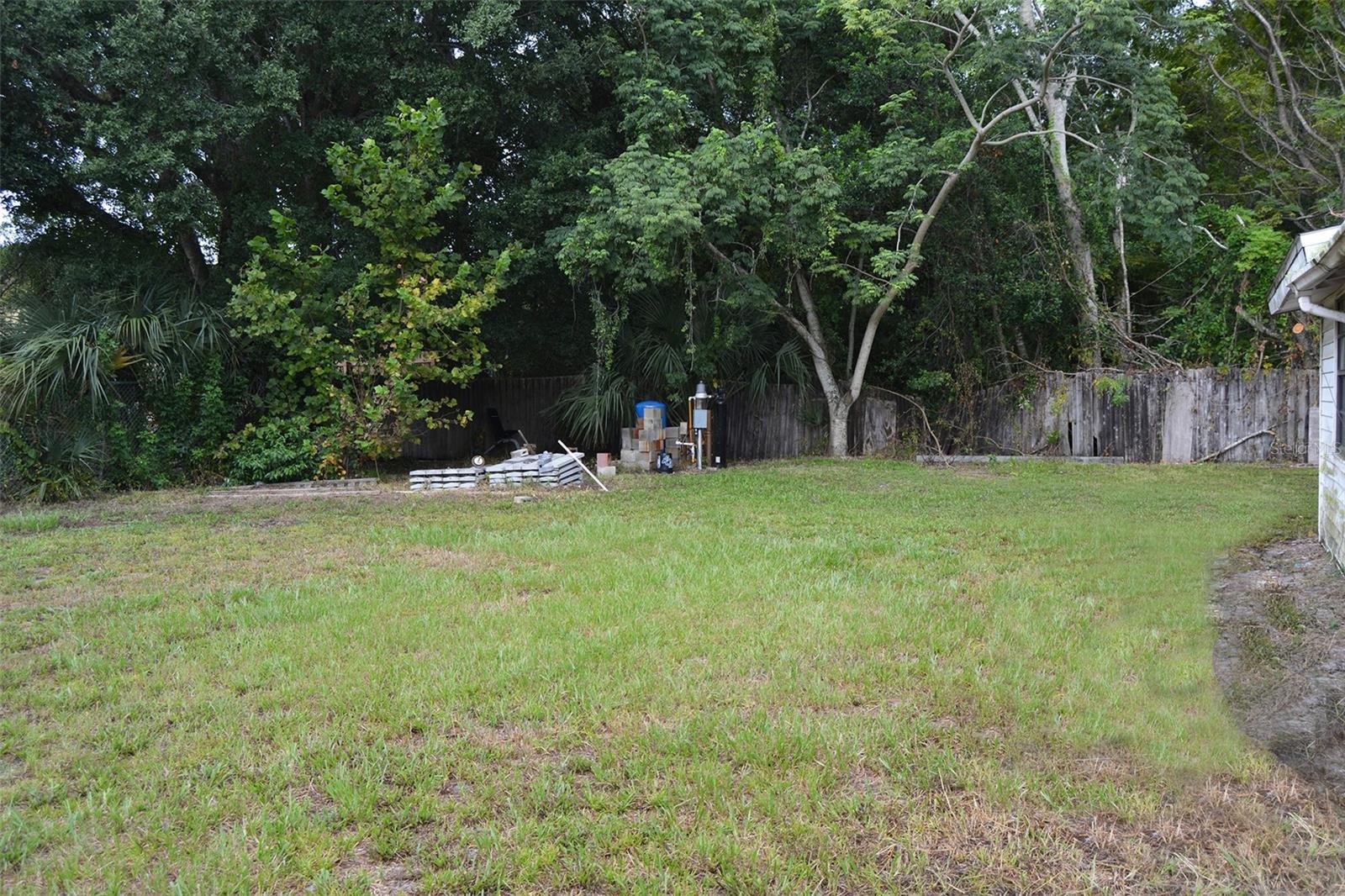 THE S 151 FT OF E 95 FT OF W1/2 OF SE1/4 OF SW1/4 - Residential