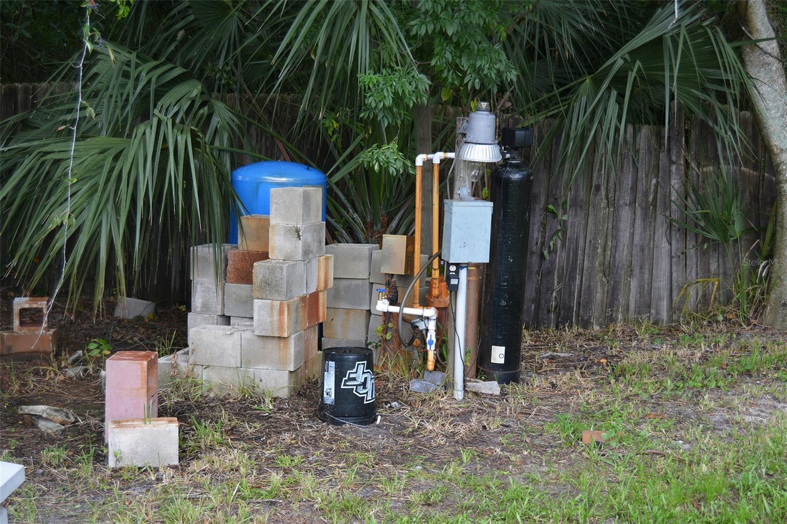 THE S 151 FT OF E 95 FT OF W1/2 OF SE1/4 OF SW1/4 - Residential