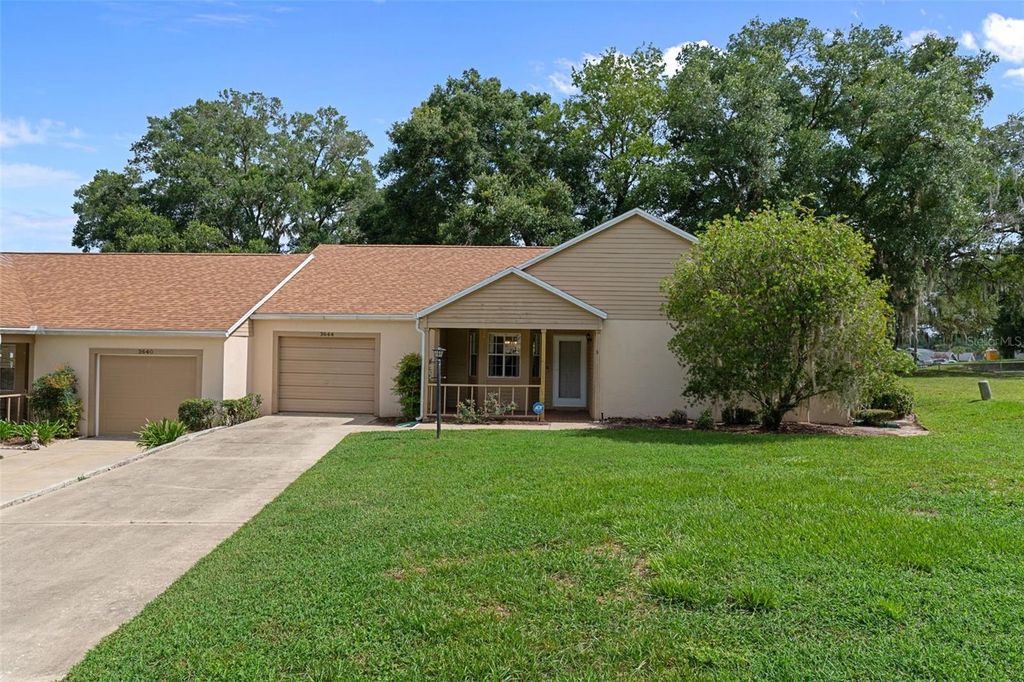 Photo of 3644 N Laurelwood Loop, Beverly Hills, FL 34465 (MLS # OM728565)