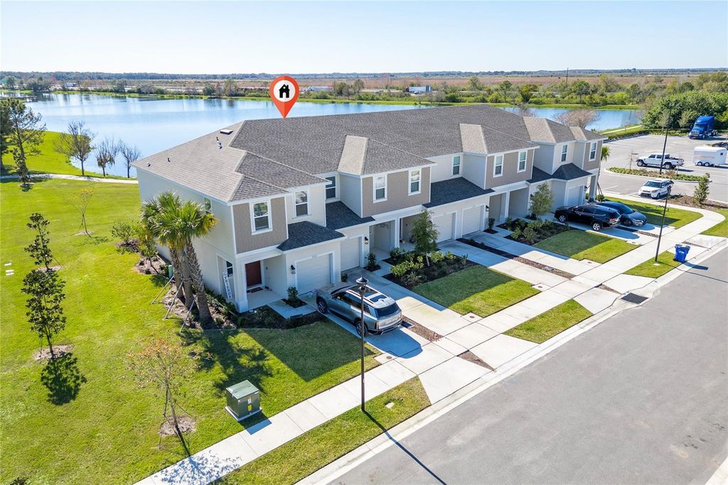 Photo of 5131 Quakers Place, Saint Cloud, FL 34769 (MLS # O6405331)