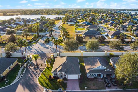 A home in WINTER HAVEN