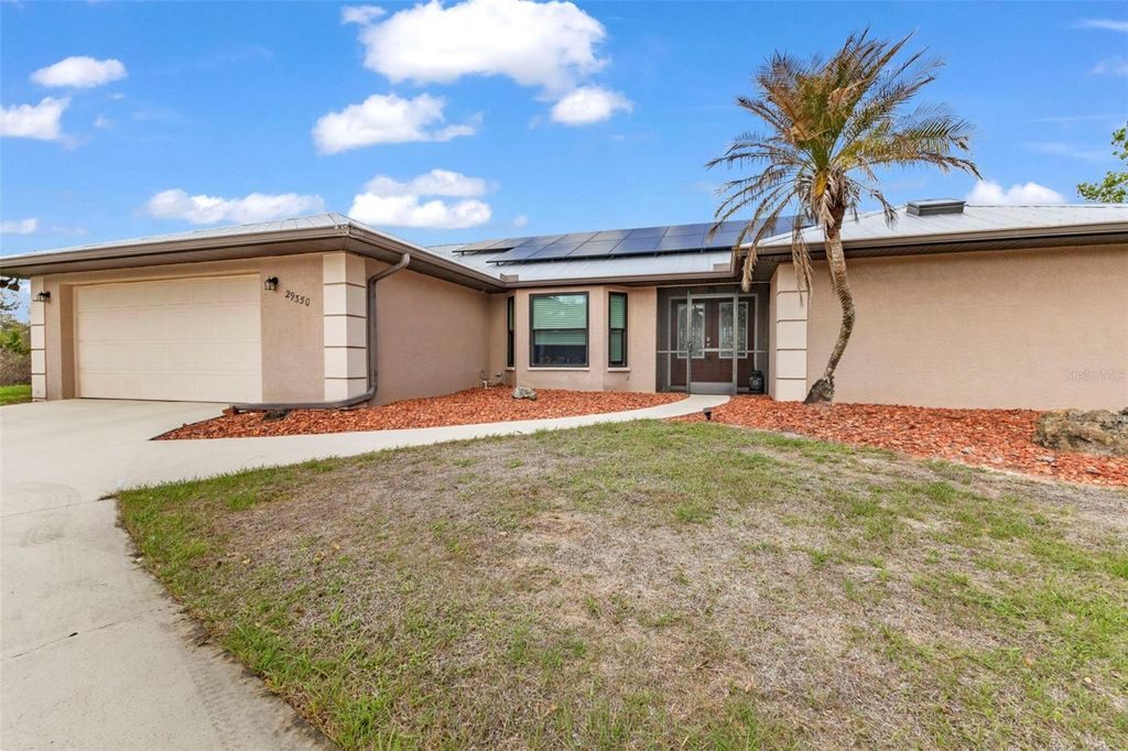 Photo of 29350 Sam Way, Punta Gorda, FL 33982 (MLS # C7523543)
